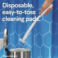 ToiletWand Disinfecting Refills, 20/Pack (31049)<Clorox Best