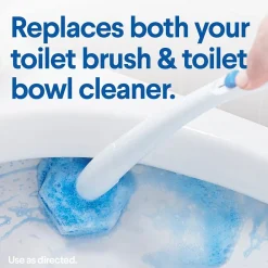 ToiletWand Disinfecting Refills, 20/Pack (31049)<Clorox Best