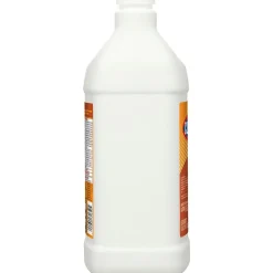 Total 360 Disinfectant Cleaner, 128 oz., 4/Carton (31650)<Clorox Clearance