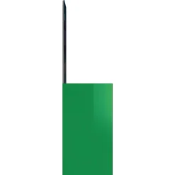 Ultra Clean Toilet Tablets Bleach, 3.5 oz., 2/Pack, 6 Packs/Carton (30024CT)<Clorox New