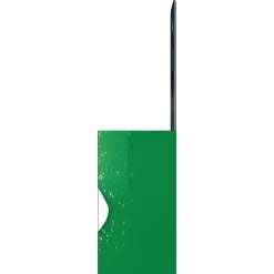 Ultra Clean Toilet Tablets Bleach, 3.5 oz., 2/Pack, 6 Packs/Carton (30024CT)<Clorox New