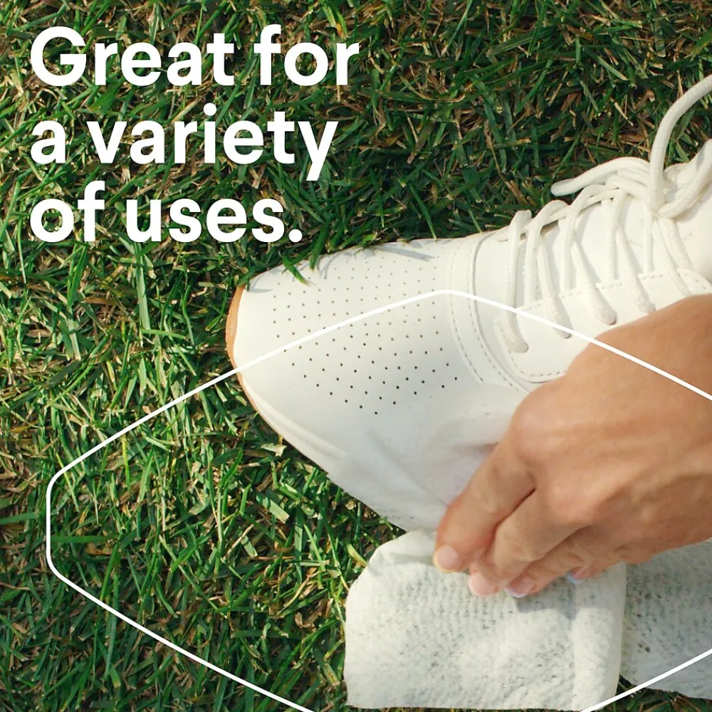 Value Pack Disinfecting Wipes, 35 Wipes/Canister, 3/Pack, 15/Carton (30112)<Clorox Online