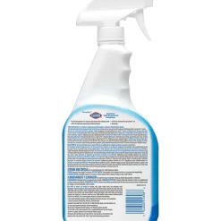 Anywhere Daily Disinfectant and Sanitizer, 32 fl. oz., 12/Carton (CLO01698CT)<CloroxPro Online