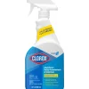 Anywhere Daily Disinfectant and Sanitizer, 32 fl. oz. (01698)<CloroxPro