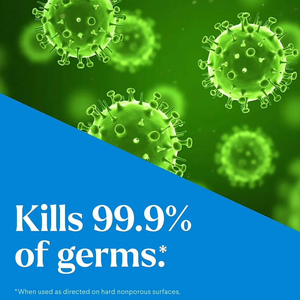 Pro EcoClean Disinfecting Cleaner, 32 Oz. (60213)<Clorox Online