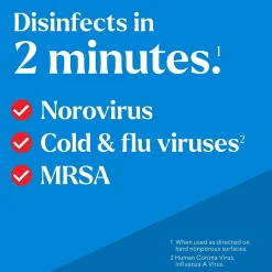 Pro EcoClean Disinfecting Cleaner, 32 Oz. (60213)<Clorox Online