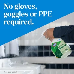 Pro EcoClean Disinfecting Cleaner, 32 Oz. (60213)<Clorox Online