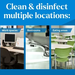 Pro EcoClean Disinfecting Cleaner, 32 Oz. (60213)<Clorox Online