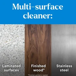 Pro EcoClean Disinfecting Cleaner, 32 Oz. (60213)<Clorox Online