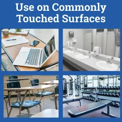 Pro Disinfecting Wipes, Fresh Scent, 75 Count (15949)<Clorox Discount