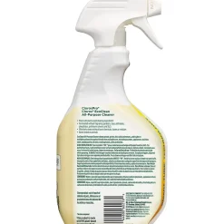 Pro EcoClean All-Purpose Cleaner Spray Bottle, 32 fl. oz., 9/Carton (60276)<Clorox Sale