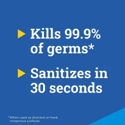 CloroxPro Cleaner Degreaser Disinfectant Refill, 128 fl. oz. (35300)<Formula 409 Outlet