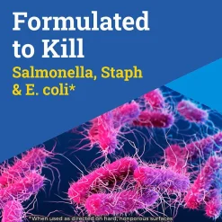 CloroxPro Cleaner Degreaser Disinfectant Refill, 128 fl. oz. (35300)<Formula 409 Outlet