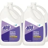 CloroxPro Glass & Surface Cleaner Refill, 128 oz., 4/Pack 03107)<Formula 409 Best