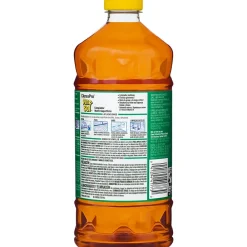 CloroxPro Multi-Surface Cleaner, Original Pine, 60 oz. (41773)<Pine-Sol Sale