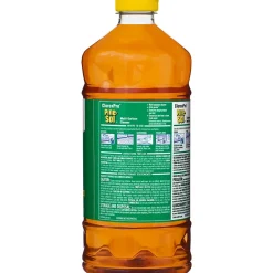 CloroxPro Multi-Surface Cleaner, Original Pine, 60 oz. (41773)<Pine-Sol Sale