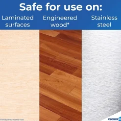 CloroxPro Multi-Surface Cleaner, Original Pine, 60 oz. (41773)<Pine-Sol Sale