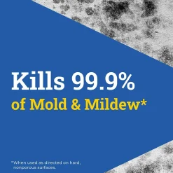 CloroxPro Disinfecting Instant Mold and Mildew Remover Spray, 32 Fluid Ounces, Pack of 9 (35600)<Tilex Outlet