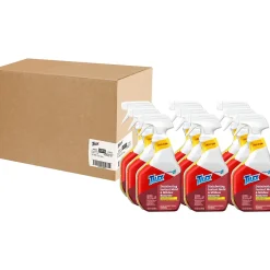 CloroxPro Disinfecting Instant Mold and Mildew Remover Spray, 32 Fluid Ounces, Pack of 9 (35600)<Tilex Outlet