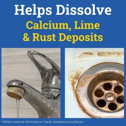 CloroxPro Disinfecting Soap Scum Remover Spray, 32 Fluid Ounces (35604)<Tilex New