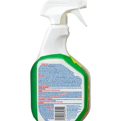 CloroxPro Disinfecting Soap Scum Remover Spray, 32 Fluid Ounces (35604)<Tilex New