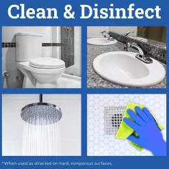 CloroxPro Disinfecting Instant Mold and Mildew Remover Spray, 32 oz. (35600)<Tilex New