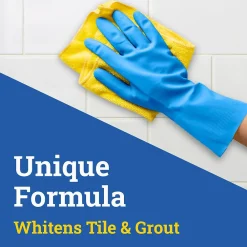 CloroxPro Disinfecting Instant Mold and Mildew Remover Spray, 32 oz. (35600)<Tilex New