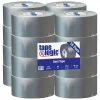Discount Unbranded Cloth Utility Duct Tape 3" x 60 yrds, Silver, 16/Case (T98885S)