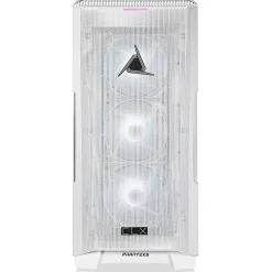 Hot CLX SET TGMSETRTH2A03WM Gaming Desktop Computer, AMD Ryzen 9 7900X, 64GB Memory, 1TB SSD, 6TB HDD