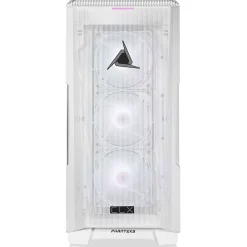 Best CLX SET TGMSETRTU2B04WM Gaming Desktop Computer, AMD Ryzen 9 7900X, 64GB Memory, 1TB SSD, 6TB HDD