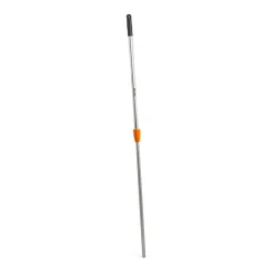 ™ 35"-60" Aluminum Wet Mop Extendable Handle, Microfiber Head (CW61073-CC)<Coastwide Professional