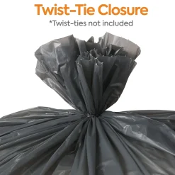 ™ 50-56 Gallon Trash Bag, 43