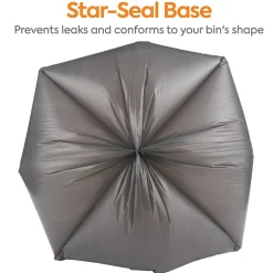 ™ 50-56 Gallon Trash Bag, 43
