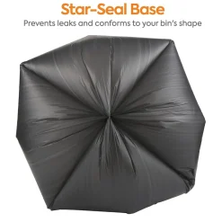 ™ 50-56 Gallon Trash Bag, 43