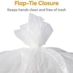 ™ 50-56 Gallon Trash Bag, 43