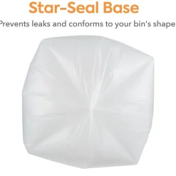 ™ 40-45 Gallon Trash Bag, 40