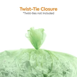 ™ 23 Gallon Trash Bag with 30% PCR, 28