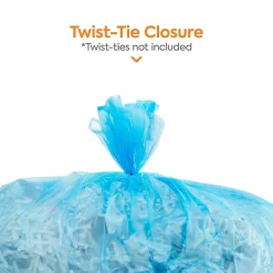 ™ 33 Gallon Trash Bag with 30% PCR, 33