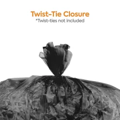 ™ 23 Gallon Trash Bag with 30% PCR, 28