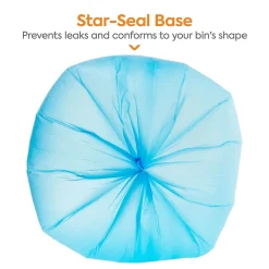 ™ 23 Gallon Trash Bag with 30% PCR, 28