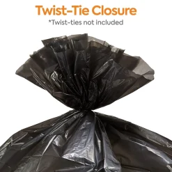 ™ 7-10 Gallon Trash Bag, 24