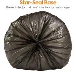 ™ 7-10 Gallon Trash Bag, 24