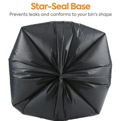 ™ 55-60 Gallon Trash Bag, 38