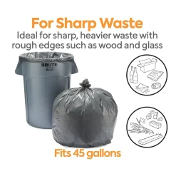 ™ 40-45 Gallon Trash Bag, 40