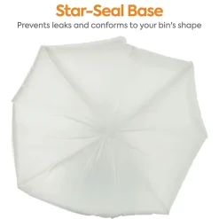 ™ 4 Gallon Trash Bag, 17