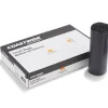 ™ 50-56 Gallon Trash Bag, 43" x 46", Low Density, 1.5 mil, Black, 100 Bags/Box (CW22341)<Coastwide Professional New