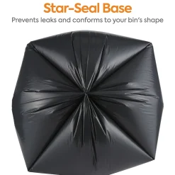 ™ 50-56 Gallon Trash Bag, 43