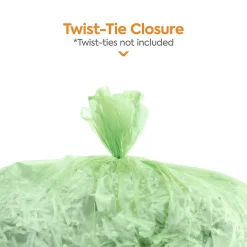 ™ 55-60 Gallon Compostable Bag, 38