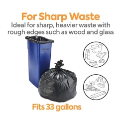 ™ 30-33 Gallon Trash Bag, 33
