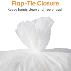 ™ 55-60 Gallon Trash Bag, 38